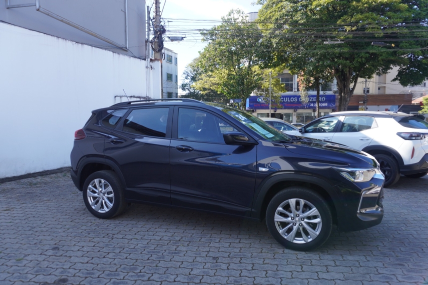 chevrolet tracker 1.0 turbo flex ltz automatico 4p 20243