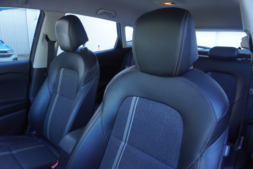 chevrolet tracker 1.0 turbo flex ltz automatico 4p 20245