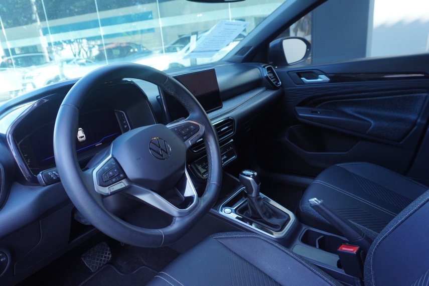 volkswagen tera 1.0 170 tsi high automatico flex 4p 20265