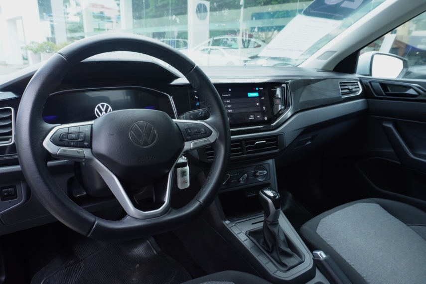 volkswagen virtus 1.0 170 tsi automatico flex 4p 20258