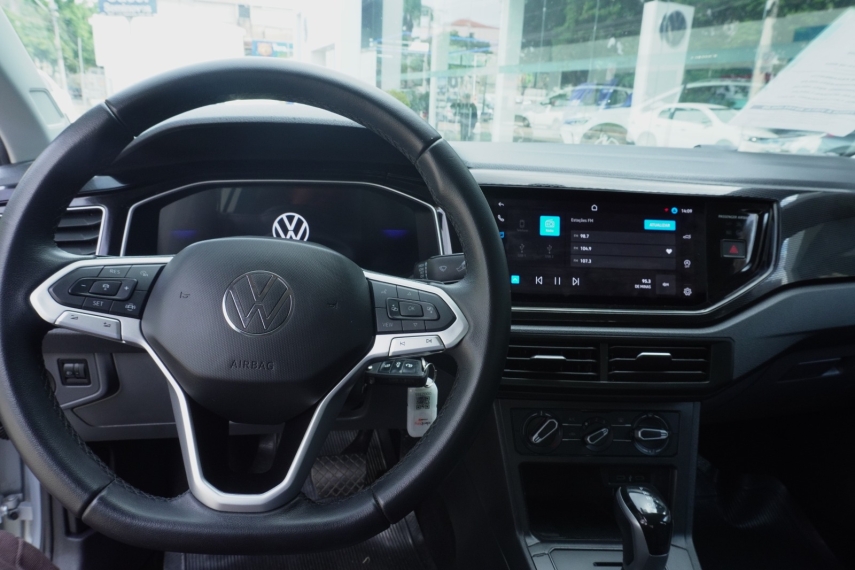 volkswagen virtus 1.0 170 tsi automatico flex 4p 202512