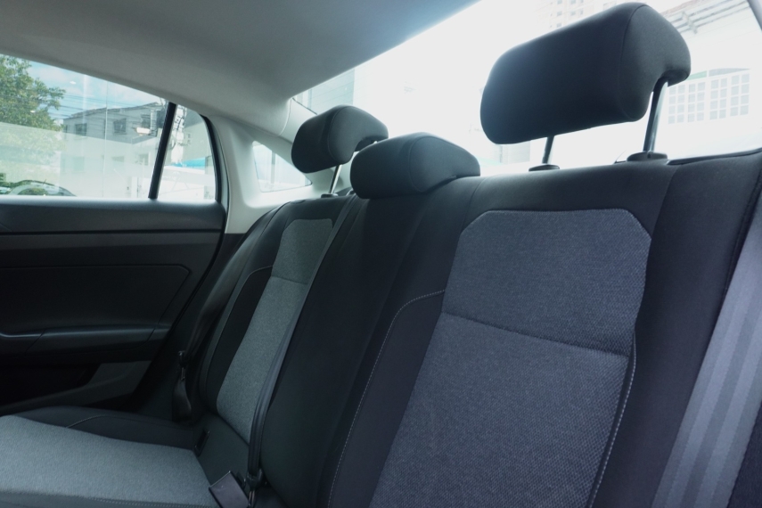 volkswagen virtus 1.0 170 tsi automatico flex 4p 20256
