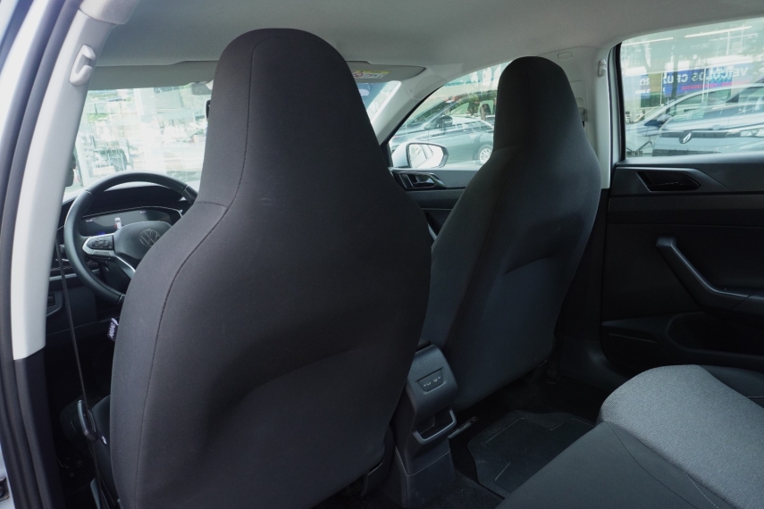 volkswagen virtus 1.0 170 tsi automatico flex 4p 20255