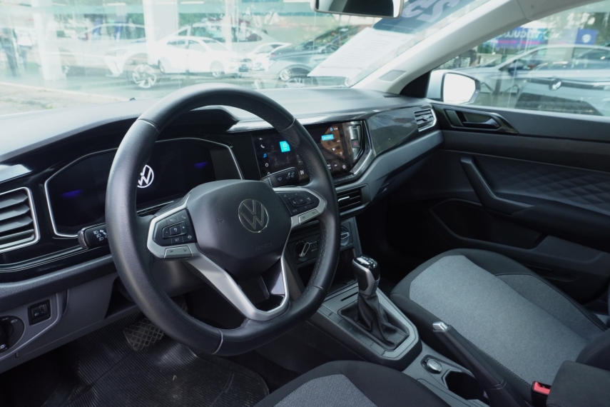 volkswagen virtus 1.0 170 tsi automatico flex 4p 20257