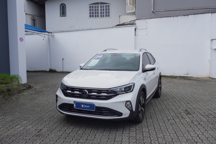volkswagen nivus 1.0 200 tsi total flex highline automatico 4p 20241