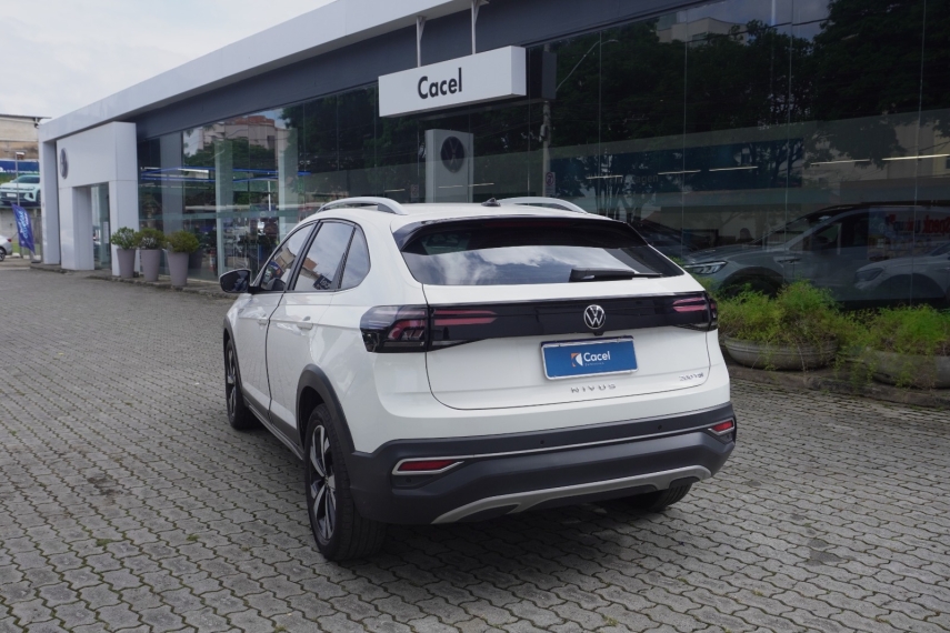 volkswagen nivus 1.0 200 tsi total flex highline automatico 4p 20245