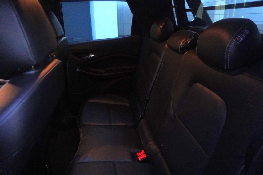 chevrolet montana 1.2 turbo flex premier automatico 4p 20248