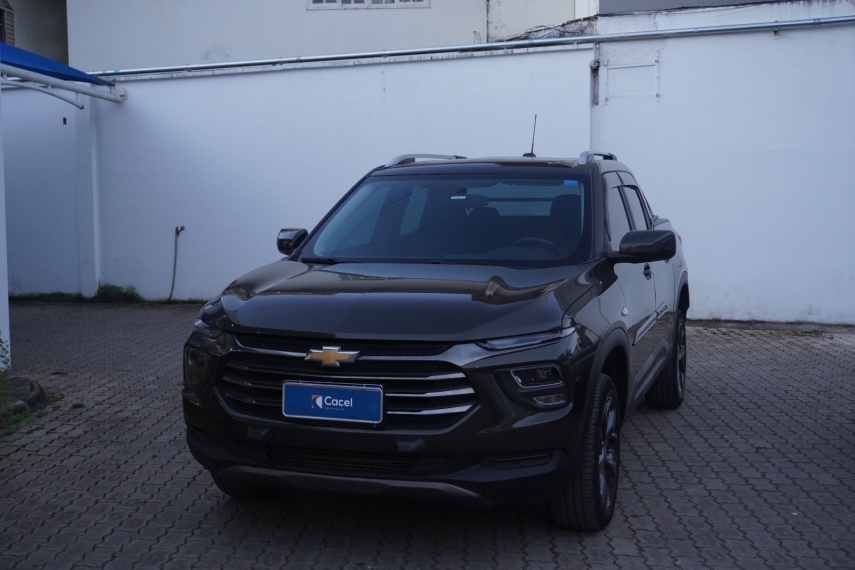 chevrolet montana 1.2 turbo flex premier automatico 4p 20241