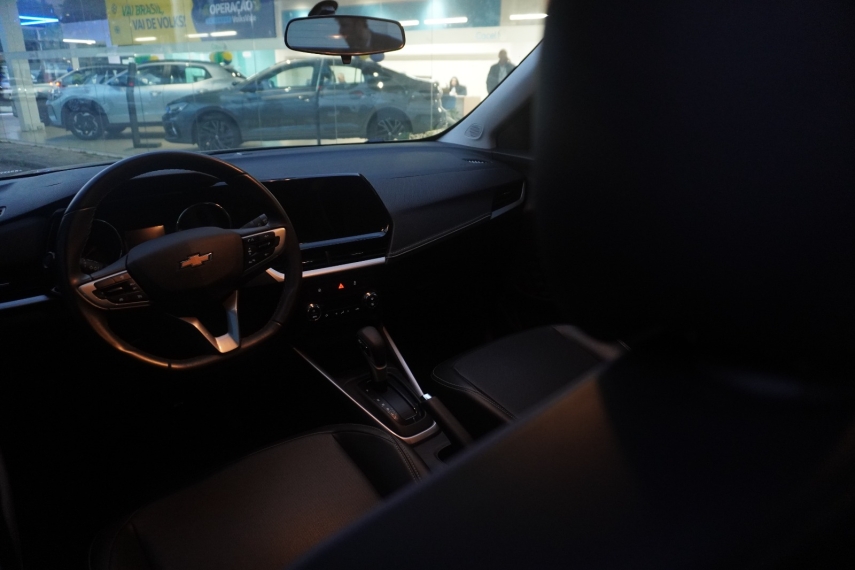 chevrolet montana 1.2 turbo flex premier automatico 4p 20245
