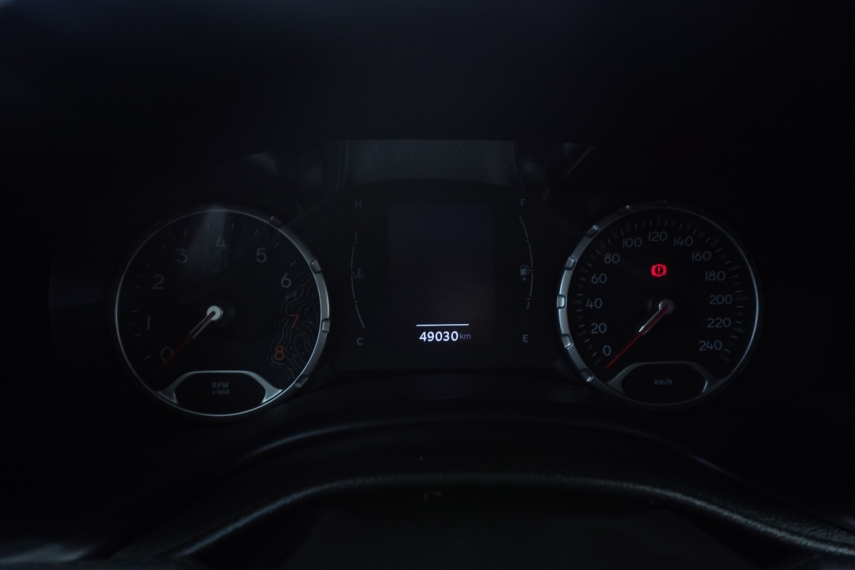 jeep renegade 1.3 t270 turbo flex at6 4p automatico 20237