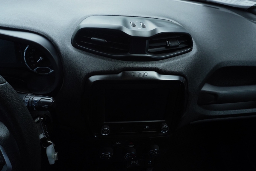 jeep renegade 1.3 t270 turbo flex at6 4p automatico 20236