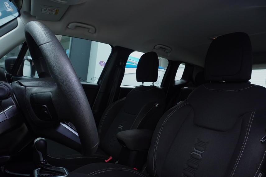 jeep renegade 1.3 t270 turbo flex at6 4p automatico 20238
