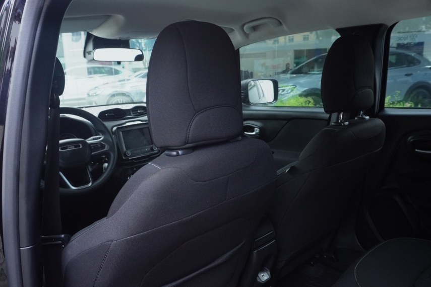 jeep renegade 1.3 t270 turbo flex at6 4p automatico 202312