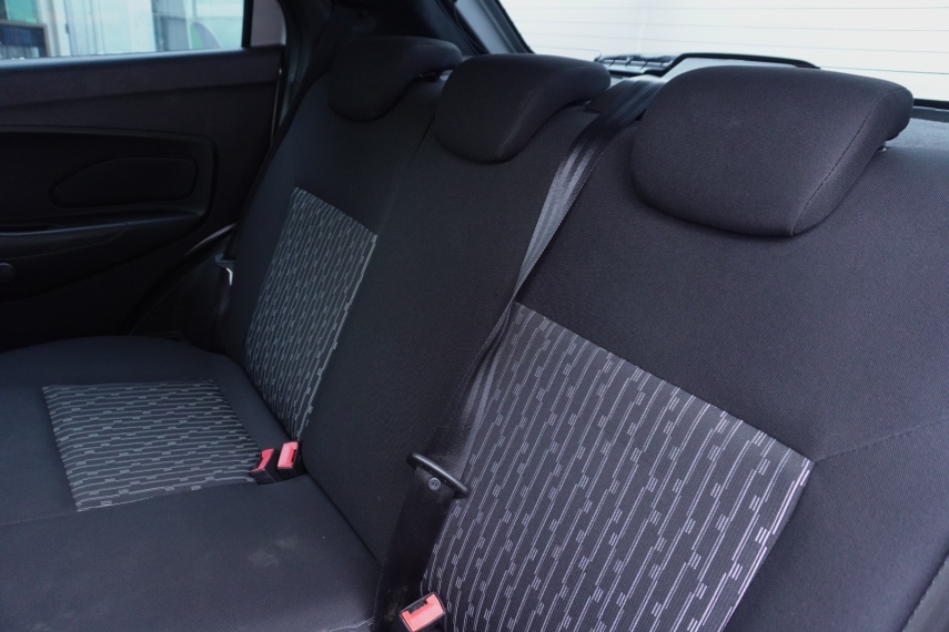 ford ka 1.0 se ha b flex 4p manual 20205