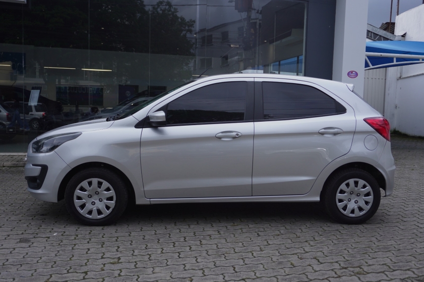 ford ka 1.0 se ha b flex 4p manual 20202
