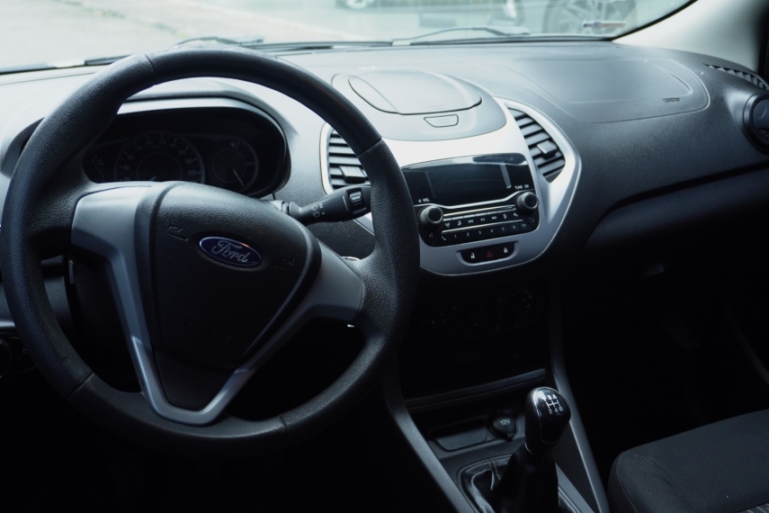 ford ka 1.0 se ha b flex 4p manual 20207