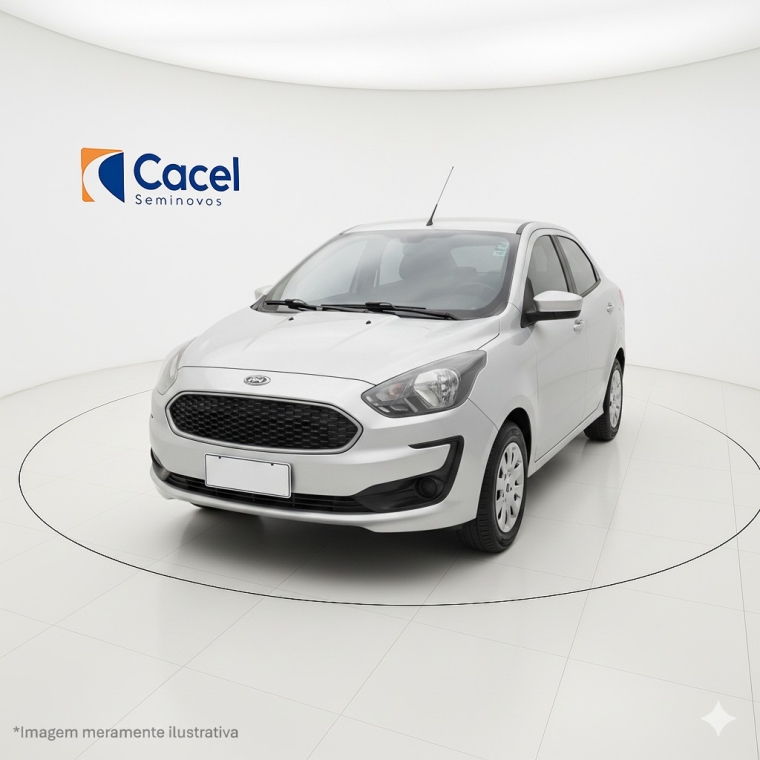 ford ka 1.0 se ha b flex 4p manual 2020