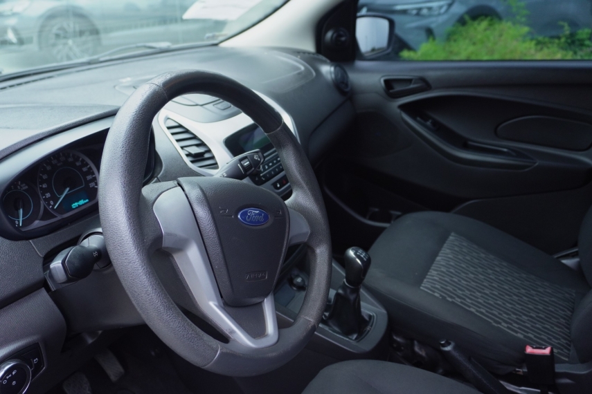 ford ka 1.0 se ha b flex 4p manual 202014