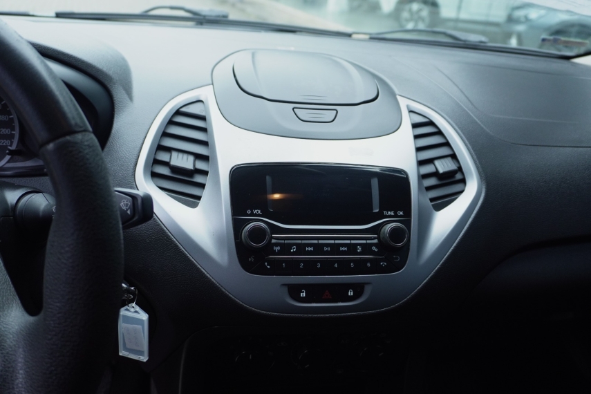 ford ka 1.0 se ha b flex 4p manual 202011