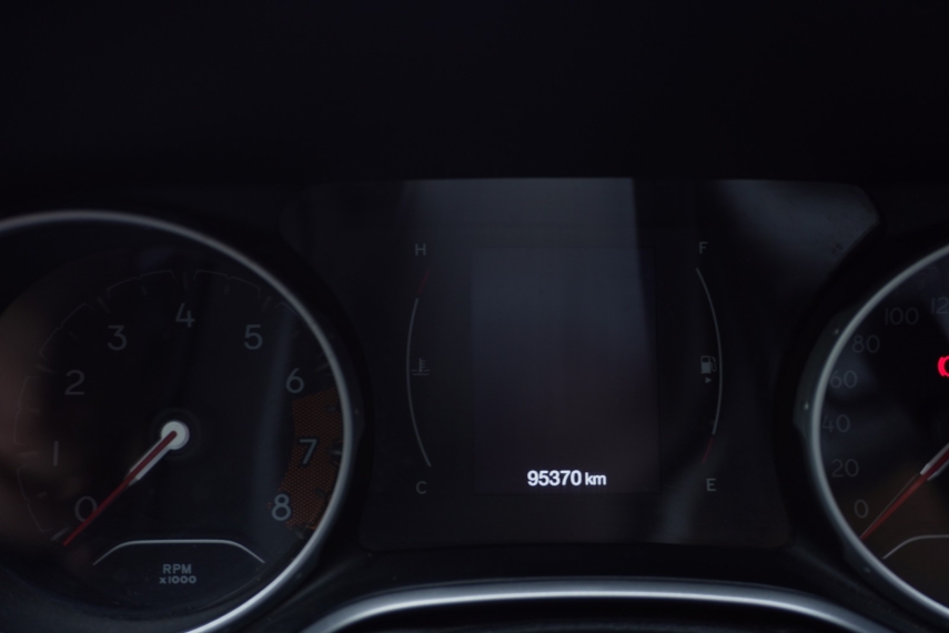 jeep compass 2.0 16v flex longitude automatico 4p 201811