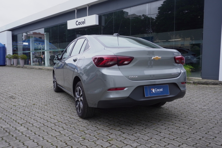 chevrolet onix 1.0 turbo flex plus premier automatico 4p 20252