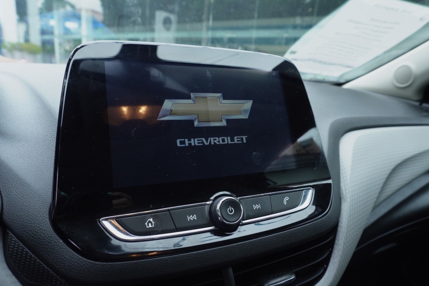 chevrolet onix 1.0 turbo flex plus premier automatico 4p 202512
