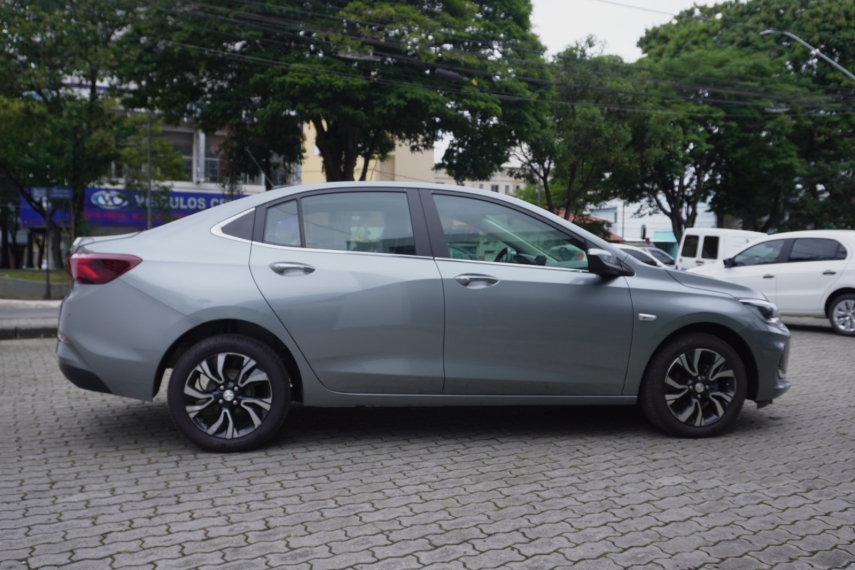 chevrolet onix 1.0 turbo flex plus premier automatico 4p 20255