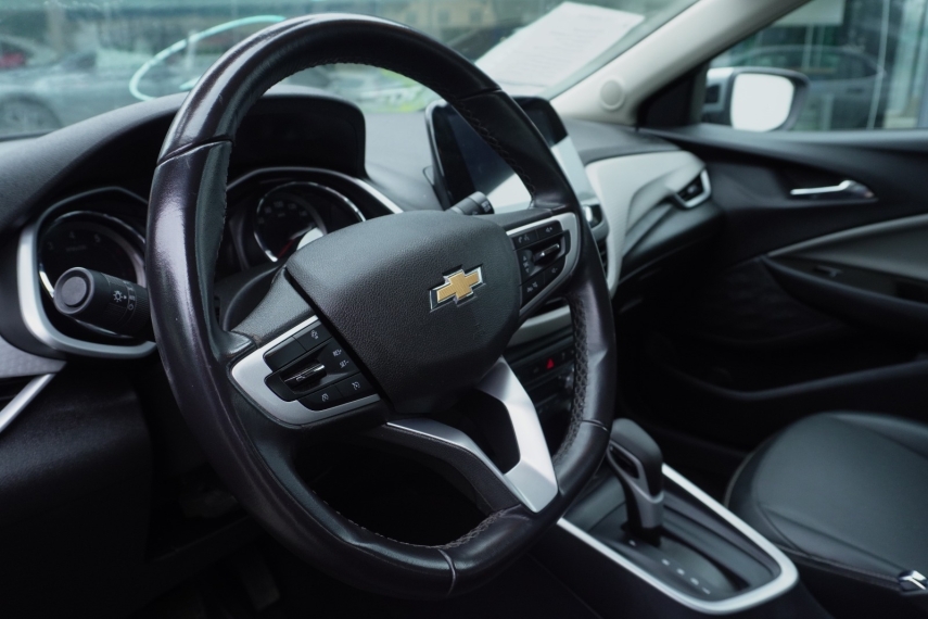 chevrolet onix 1.0 turbo flex plus premier automatico 4p 202515