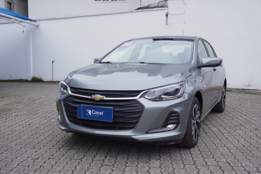 chevrolet onix 1.0 turbo flex plus premier automatico 4p 20251