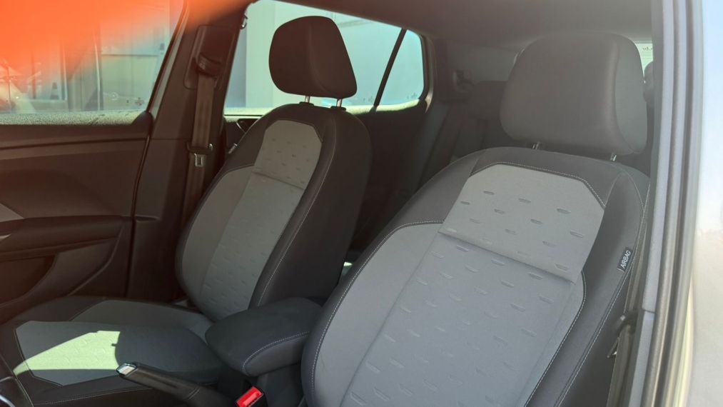 volkswagen t-cross 1.0 200 tsi total flex comfortline automatico 4p 20248