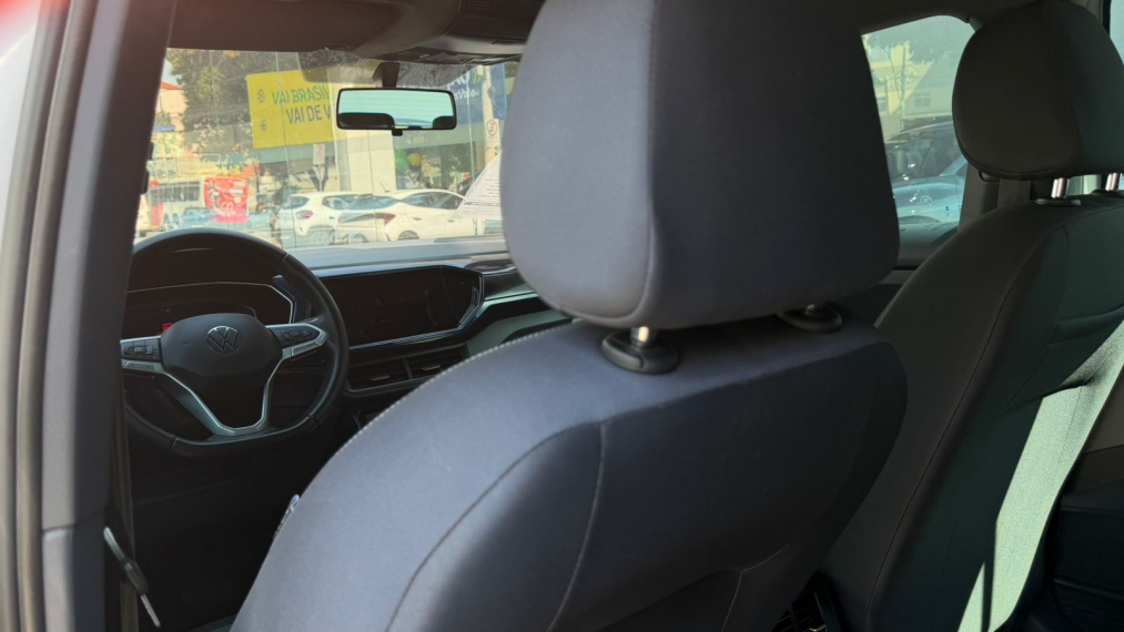 volkswagen t-cross 1.0 200 tsi total flex comfortline automatico 4p 20249