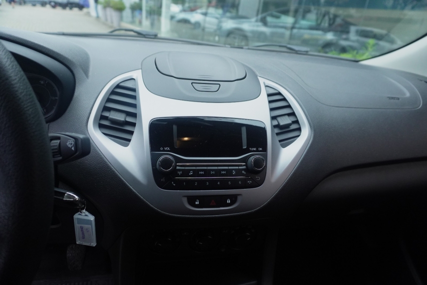 ford ka 1.0 se ha b flex 4p manual 202012
