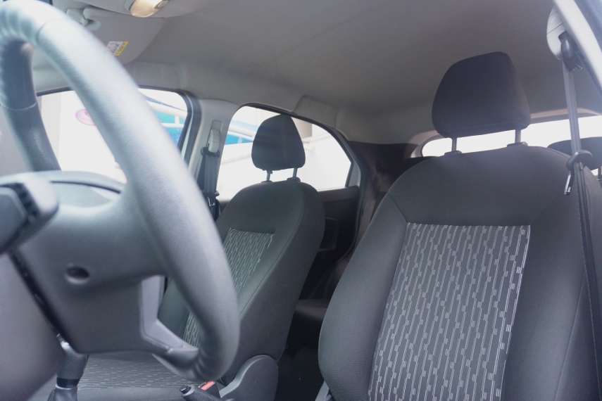 ford ka 1.0 se ha b flex 4p manual 202010