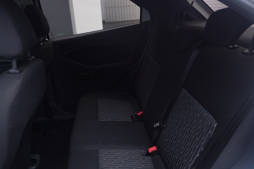 ford ka 1.0 se ha b flex 4p manual 20209