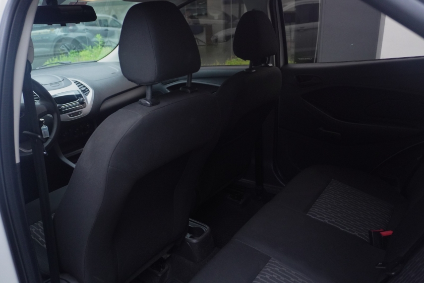 ford ka 1.0 se ha b flex 4p manual 20208