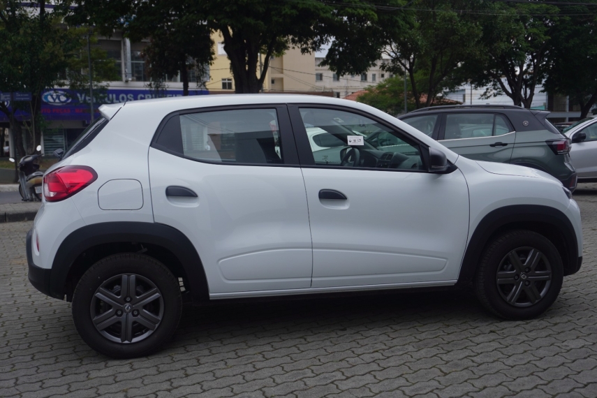 renault kwid 1.0 12v sce flex zen manual 9.9 4p 20262