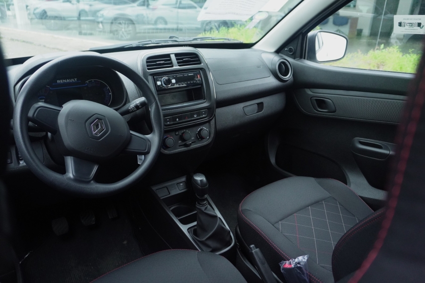 renault kwid 1.0 12v sce flex zen manual 9.9 4p 20264