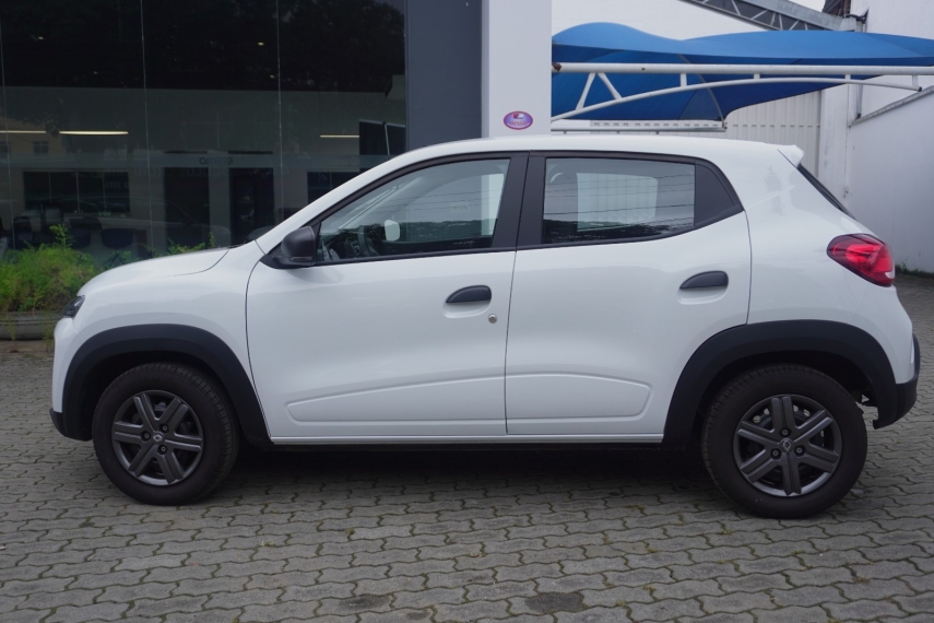 renault kwid 1.0 12v sce flex zen manual 9.9 4p 20263