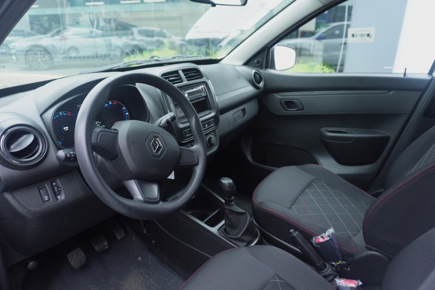 renault kwid 1.0 12v sce flex zen manual 9.9 4p 20268