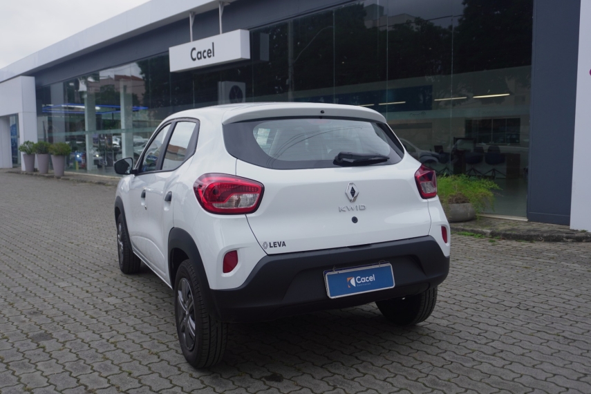 renault kwid 1.0 12v sce flex zen manual 9.9 4p 20261