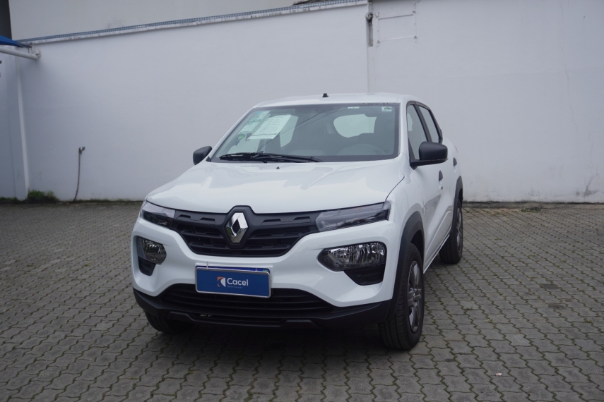 renault kwid 1.0 12v sce flex zen manual 9.9 4p 2026