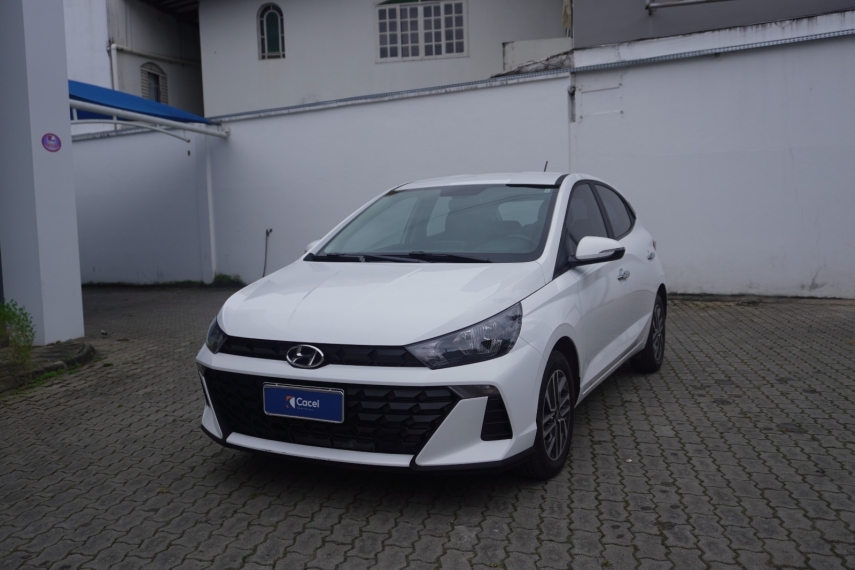 hyundai hb20 1.0 12v flex comfort manual 4p 2024