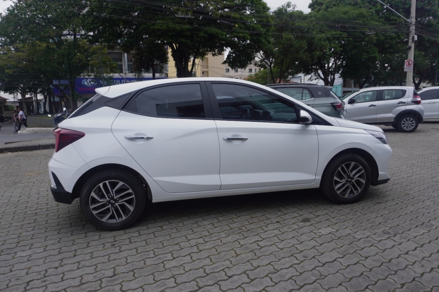 hyundai hb20 1.0 12v flex comfort manual 4p 20242