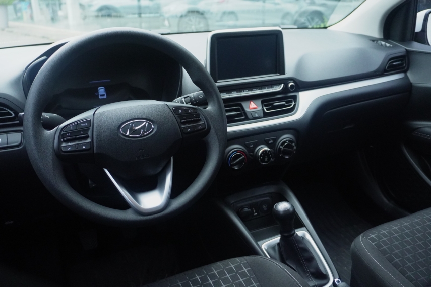 hyundai hb20 1.0 12v flex comfort manual 4p 20244