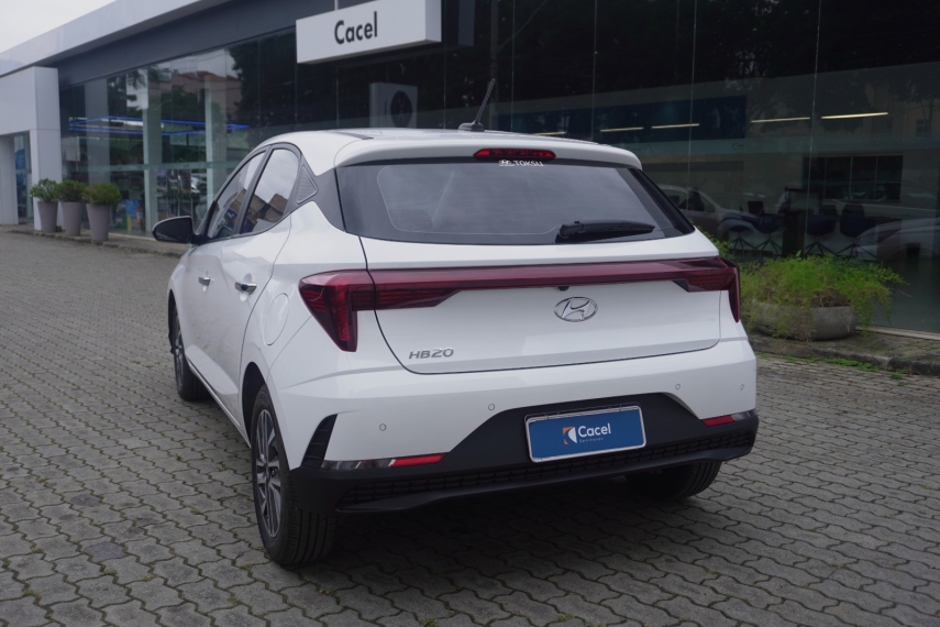 hyundai hb20 1.0 12v flex comfort manual 4p 20241
