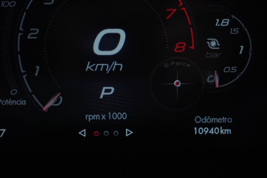 fiat fastback 1.3 turbo 270 flex abarth at6 4p automatico 202516