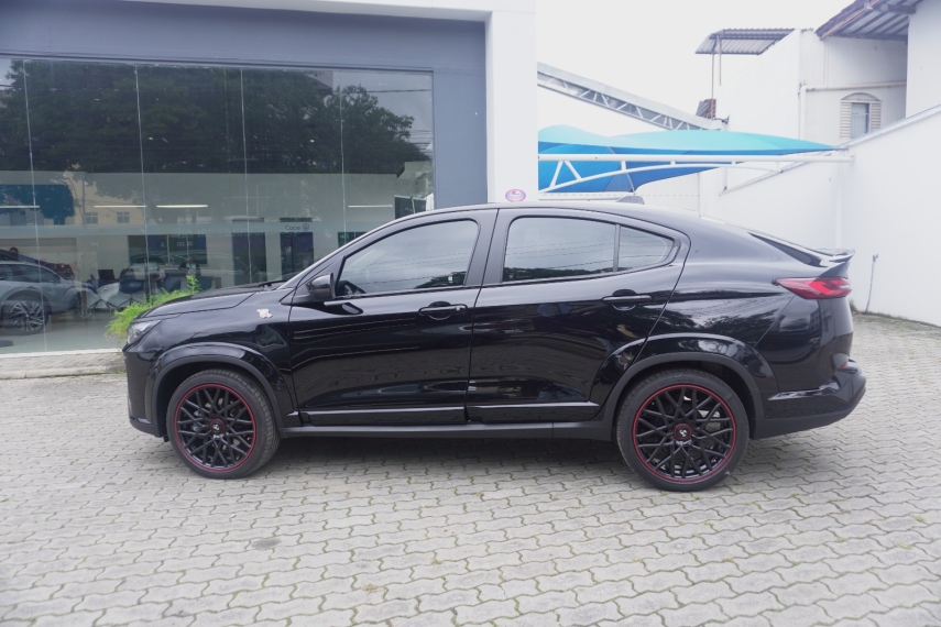 fiat fastback 1.3 turbo 270 flex abarth at6 4p automatico 20254