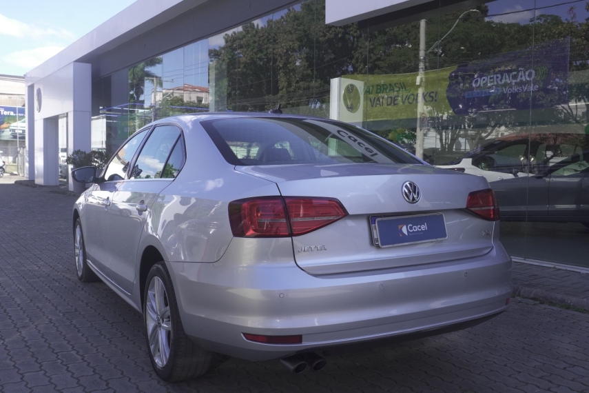 volkswagen jetta 2.0 tsi highline 211cv gasolina 4p tiptronic automatico 20154