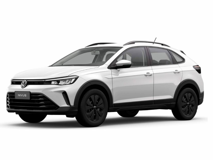 volkswagen nivus 1.0 200 tsi total flex sense automatico 4p 2027