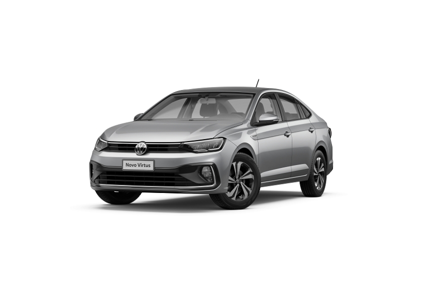 volkswagen virtus 1.0 200 tsi comfortline automatico flex 4p 20260